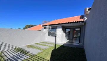 Foto Imóvel - Casas De Dois Quartos Com Edícula E Churrasqueira!