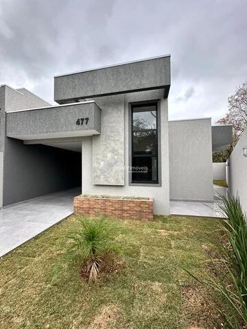 Foto Imóvel - Casa Térrea Com 3quartos (1 Suíte) - Campo Belo