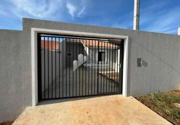 Foto Imóvel - Casa Com Dois Quartos - Bairro Terraliz