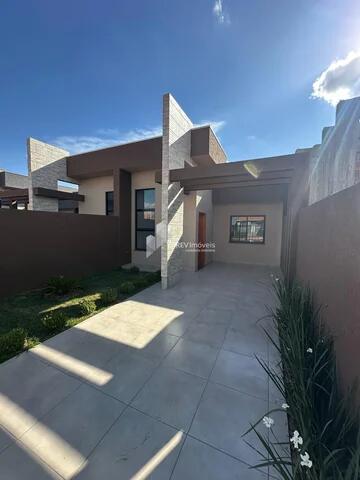 Foto Imóvel - Casa Com Dois Quartos -bairro Campo Belo Iii