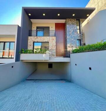 Foto Imóvel - Sobrado Com 3 Quartos ( 1 Suíte) - Vale Dos Vinhedos