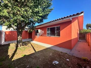 Foto Imóvel - Casa Individual Com 2 Quartos - Uvaranas