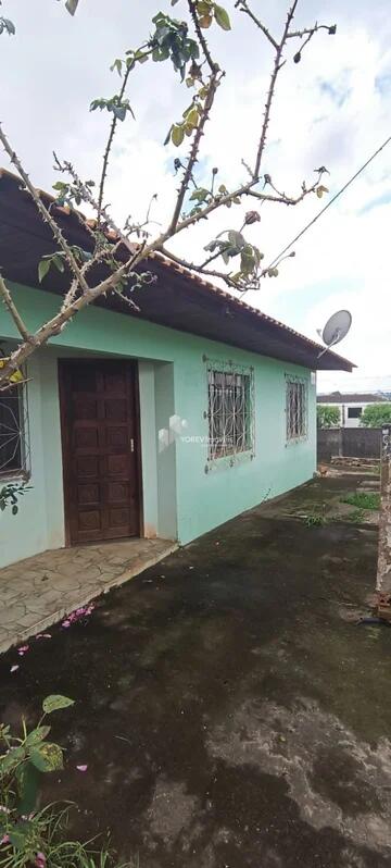 Foto Imóvel - Casa Com 3 Quartos No Bairro Oficinas