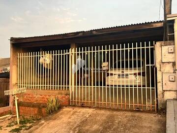 Foto Imóvel - Casa Com Dois Quartos - Bairro Ibirapuera