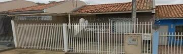 Foto Imóvel - Casa Com Dois Quartos No Bairro Marina