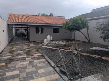 Foto Imóvel - Casa Térrea Com 3 Quartos - Jardim Canaã