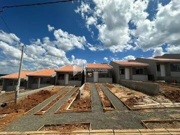 Foto Imóvel - Casas Com Dois Quartos Região Contorno ( Gralha Azul)