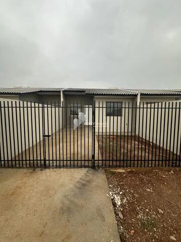 Foto Imóvel - Casa Dois Quartos - Bairro Neves