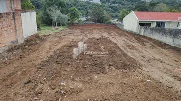 Foto Imóvel - Terreno Em Uvaranas 616 Metros Quadrados