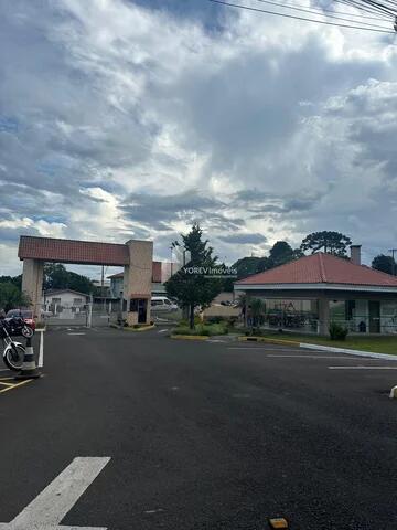 Foto Imóvel - Sobrado Dois Quartos - Condomínio Villa Bella