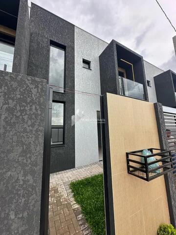 Foto Imóvel - Sobrado Com 1 Suíte + 2 Demi Suítes -  Jardim Carvalho