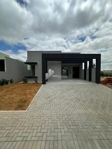 Foto Imóvel - Casa  No Eos Mirante - Com 3 Quartos (1 Suíte)