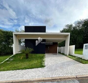 Foto Imóvel - Casa Com 3 Quartos (1 Suíte) - Eos Mirante