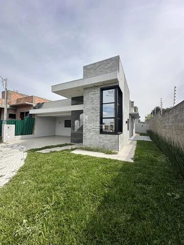 Foto Imóvel - Casa Térrea 3 Quartos (1 Suíte) - Ecoville I