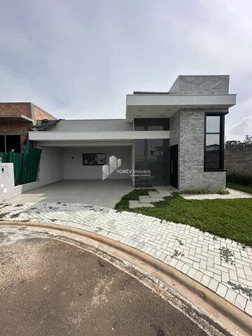 Foto Imóvel - Casa Térrea 3 Quartos (1 Suíte) - Ecoville I