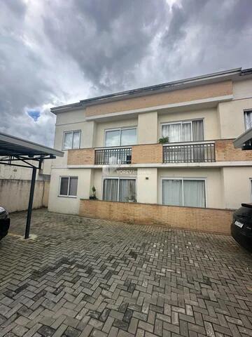 Foto Imóvel - Apartamento Com Dois Quartos - Jardim Carvalho