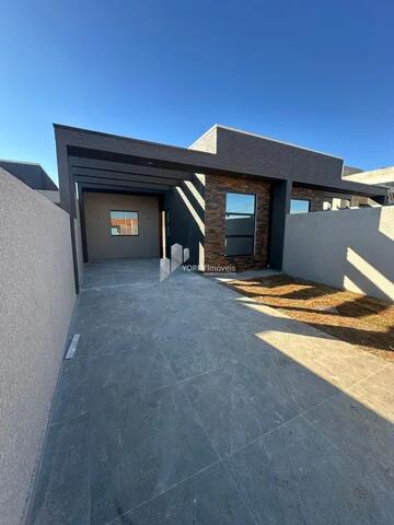 Foto Imóvel - Casa Com 3 Quartos Em Uvaranas / Terra Liz