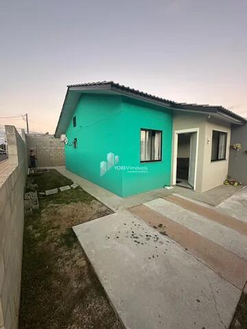 Foto Imóvel - Casa Com Dois Quartos - Condomínio Viva Princesa