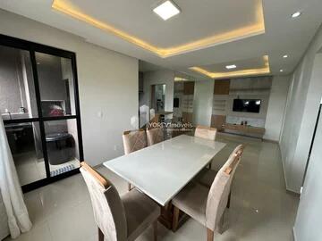 Foto Imóvel - Apartamento Com Dois Quartos (1 Suíte) - Jardim Sabará