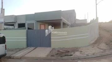 Foto Imóvel - Casa De Esquina Com Dois Quartos - Gsp Life