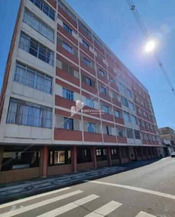 Foto Imóvel - Apartamento Três Quartos /com Suíte - Centro