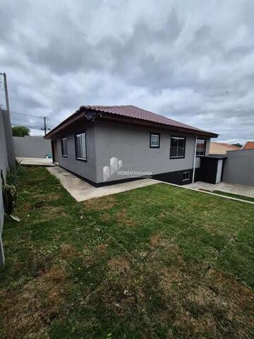 Foto Imóvel - Casa 3q - Sendo Um Suite / Vila Ricci / Contorno