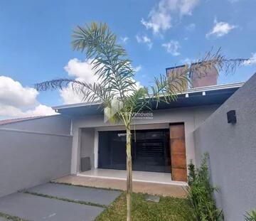 Foto Imóvel - Casa 3q - Sendo Um Suite / São Marcos  / Uvaranas