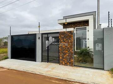Foto Imóvel - Casa Com 3 Quartos ( 1 Suíte ) - Le Parc