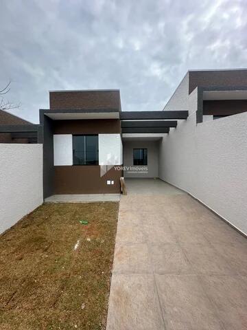 Foto Imóvel - Casa Com 3 Quartos - Vila  Cipa