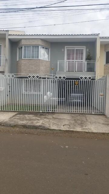 Foto Imóvel - Sobrado Com 3 Quartos (1 Suíte) Colonia D. Luiza