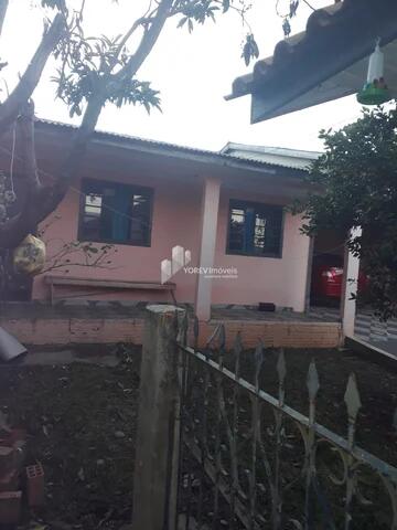 Foto Imóvel - Casa Com Dois Quartos - Região Chapada