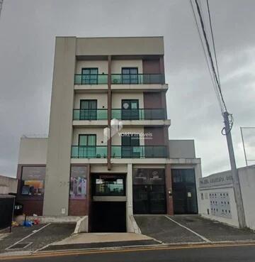 Foto Imóvel - Apartamento Com 3 Quartos Sendo Um Suíte - Jardim Carvalho