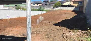 Foto Imóvel - Terreno á Venda - Visconde De Taunay