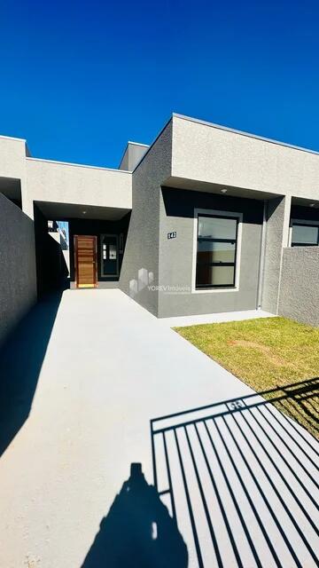 Foto Imóvel - Casa Com Dois Quartos Sendo Um Suíte - Terraliz