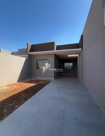 Foto Imóvel - Casa 3q - Sendo Um Suite / Nova Ponta Grossa / Uvaranas