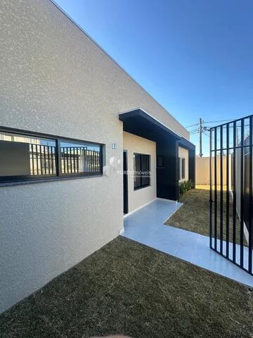 Foto Imóvel - Casa De Esquina Com 3 Quartos - Bairro òrfãs