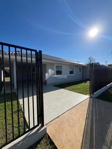 Foto Imóvel - Casa Individual Com 3 Quartos (1 Suíte) - Vila Nery