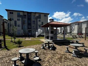 Foto Imóvel - Apartamento 2q/ Jardim Veneza / Uvaranas