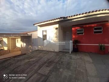 Foto Imóvel - Casa Com Dois Quartos - Condomínio Moradas