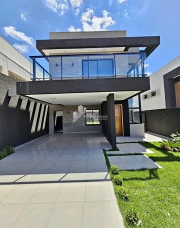 Foto Imóvel - Sobrado Individual , Com 3 Quartos (1 Suíte) - Vila Estrela