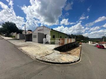 Foto Imóvel - Barracão + 2 Casas No Mesmo Terreno - Bairro Vila Liane