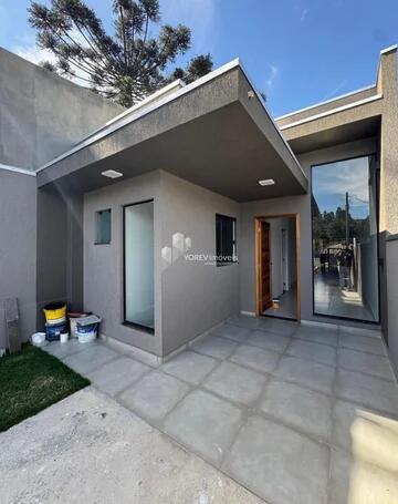 Foto Imóvel - Casa 3 Quartos (1 Suíte) - Bairro Nova Russia