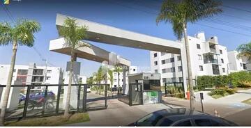 Foto Imóvel - Apartamento Semi-mobiliado 2 Quartos - Jardim Carvalho