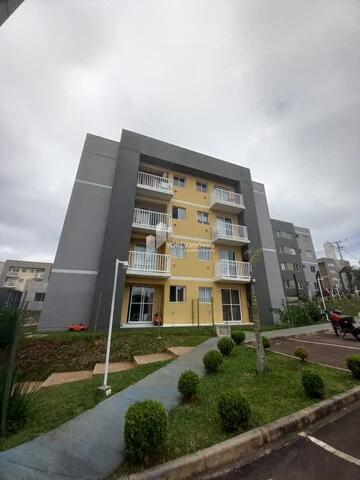 Foto Imóvel - Apartamento Jardim Gianna - Com Dois Quartos