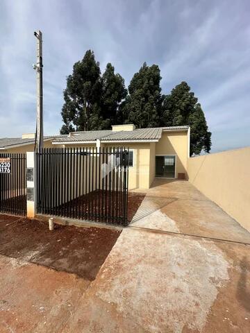 Foto Imóvel - Casa Com Dois Quartos - Bairro Terraliz