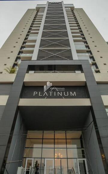 Foto Imóvel - Apartamento Com 3 Quartos (1 Suite) - Edifício Platinum
