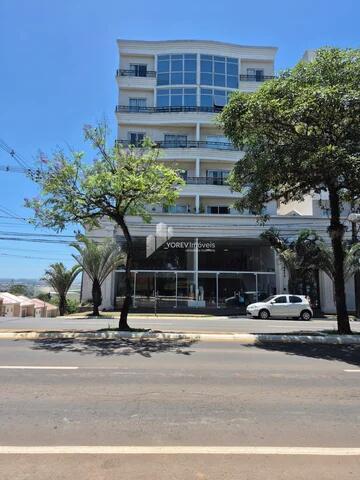 Foto Imóvel - Apartamento Com 3 Quartos (1 Suíte) , Com 2 Vagas De Garagem