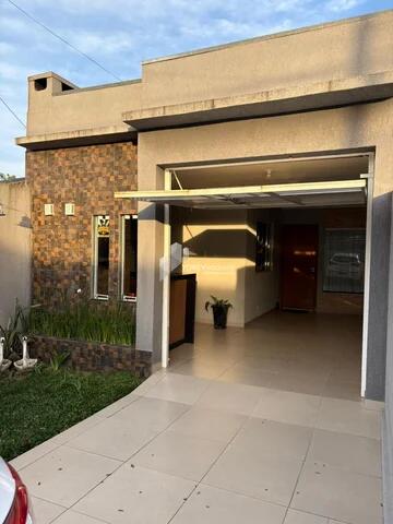 Foto Imóvel - Casa Com Dois Quartos , Edicula - Lago De Olarias