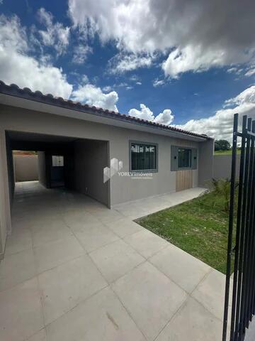 Foto Imóvel - Casa Com Três Quartos Individual  - Contorno