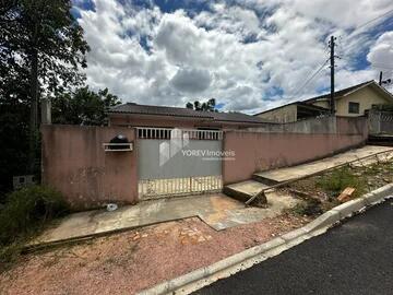 Foto Imóvel - Casa Individual 3 Quartos - Bairro Ronda